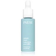 Serum do twarzy - PAESE Serum Triple Hyaluronic Acid 1.5% serum nawilżające z potrójnym kwasem hialuronowym 30ml - miniaturka - grafika 1