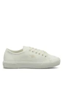 Trampki damskie - Gant Tenisówki 30538919 Biały - miniaturka - grafika 1