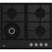 Płyty gazowe do zabudowy - Beko HILW64235S - miniaturka - grafika 1