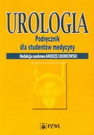 Podręczniki dla szkół wyższych - Wydawnictwo Lekarskie PZWL Urologia Podręcznik dla studentów medycyny - Wydawnictwo Lekarskie PZWL - miniaturka - grafika 1