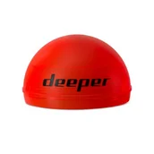 Echosondy - Deeper Night Cover osłona do wędkowania nocnego pomarańczowa (IUMDEPU) - miniaturka - grafika 1