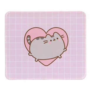 Pusheen - Podkładka pod mysz z kolekcji Moments (23 x 19 cm) - Wyposażenie pokoiku dziecięcego - miniaturka - grafika 1