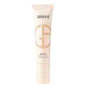 Podkłady do twarzy - Armani Fluid rozświetlający Luminous Silk Skin Tint Podkłady 30 ml F3 - miniaturka - grafika 1