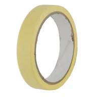 Folie i taśmy malarskie - SMART Taśma PAPIEROWA MALARSKA MASKUJĄCA 19/25 - miniaturka - grafika 1