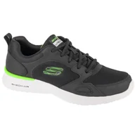 Buty trekkingowe męskie - Buty sportowe Sneakersy męskie, Skech-Air Dynamight - miniaturka - grafika 1