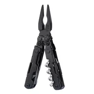 Multitools - SOG - Multitool PowerLitre - 18 narzędzi - Czarny - PL1002-CP - miniaturka - grafika 1