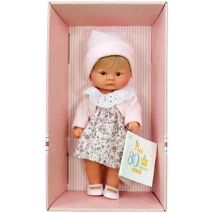 lalka bomboncin 20cm - Lalki dla dziewczynek - miniaturka - grafika 1