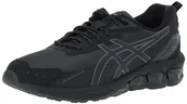 Trampki męskie - ASICS Gel-Quantum 180 LS, Męskie trampki, 41.5 EU, Czarny, 41.5 EU - miniaturka - grafika 1