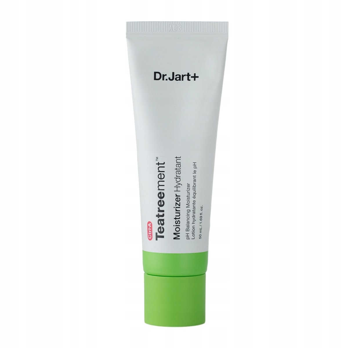 Dr.jart Moisturizer Lekki krem nawilżający do cery z niedoskonałościami