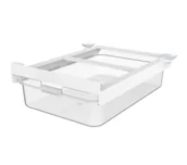 Akcesoria i części do lodówek - Rotho Cauma 2,6l - miniaturka - grafika 1