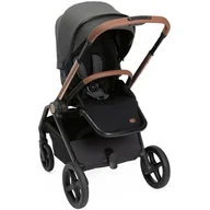 Wózki dziecięce - Chicco Mysa wózek spacerowy Black Satin - miniaturka - grafika 1
