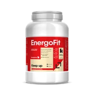 Produkty specjalne dla sportowców - EnergoFit 2550 g/30-42 litrów, czarna porzeczka - miniaturka - grafika 1