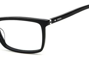 Okulary korekcyjne Fossil FOS 7090 G 807 - Okulary korekcyjne, oprawki, szkła - miniaturka - grafika 4