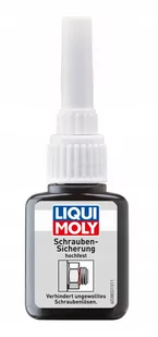 LIQUI MOLY Zabezpieczenia śrub LIQUI MOLY 3803 3803 - Uszczelki silnikowe - miniaturka - grafika 1