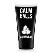 Suplementy erotyczne - Angry Beards Antisweat Original Deodorant for Balls 150ml - miniaturka - grafika 1