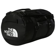 Torby męskie - Torba The North Face Base Camp Duffel XS 0A52SS53R1 - czarna - miniaturka - grafika 1
