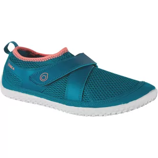 Buty do wody do snorkelingu Subea Aquashoes 500 - Pływanie - miniaturka - grafika 1