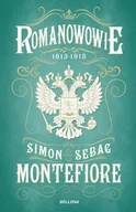 Historia świata - Romanowowie 1613-1918 - miniaturka - grafika 1