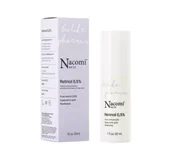Serum do twarzy - Nacomi Serum Retinol 0,5% - miniaturka - grafika 1