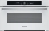 Kuchenki mikrofalowe do zabudowy - Whirlpool WMD44MW - miniaturka - grafika 1