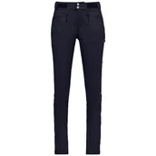 Spodnie sportowe damskie - Spodnie damskie Norrona femund flex1 lightweight Pants Rozmiar: M / Kolor: czarny - miniaturka - grafika 1