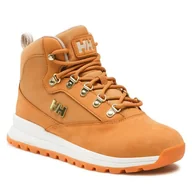 Półbuty damskie - Sneakersy Helly Hansen Victoria 11818_724 New Wheat/Off White - miniaturka - grafika 1