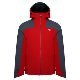 Kurtka męska Dare 2b Diluent Era Jkt Rozmiar: XXL / Kolor: czerwony/niebieski - Kurtki męskie - miniaturka - grafika 1