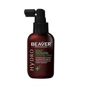 Szampony do włosów - Beaver Spray do włosów przeciw wypadaniu, 50 ml 811131032323 - miniaturka - grafika 1