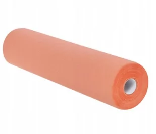 Weber&Weber MedixPRO Podkłady MedixLite bibułowe na rolce, morelowe, nj 60x50cm 100 szt. NN-SWE-SB6M-001 - Meble i wyposażenie gabinetów medycznych - miniaturka - grafika 1