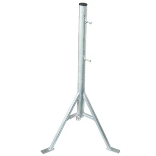 Corab Maszt MAS-50/1000-Z 100 cm - Akcesoria TV-SAT - miniaturka - grafika 1