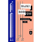 Science-fiction - Bajki robotów z ilustracjami - miniaturka - grafika 1