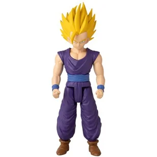 Bandai Figurka Dragon Ball Limit Breaker Super Saiyan Gohan DS36746 - Figurki dla dzieci - miniaturka - grafika 1