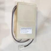 Akcesoria do armatury i ceramiki - Zepehof Ozonator do wanien łazienkowych ZEP-12 - miniaturka - grafika 1