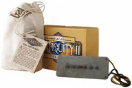 Inne akcesoria gitarowe - Seymour Duncan SEYMOUR DUNCAN Micro Antiquity II JM, uchwyt, cr ESD AN3435 - miniaturka - grafika 1