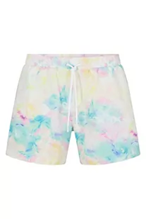 BOSS Męskie kąpielówki Firefish, Light/Pastel Green338, XS - Kąpielówki męskie - miniaturka - grafika 1