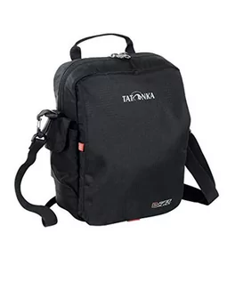 Torby podróżne - Tatonka torba na Check In XL RFID B, czarny 2962_040_27.5 x 20.5 x 9 cm, 0.001 Liter - grafika 1