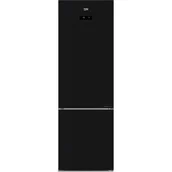 Lodówki - Beko RCNT375E40ZGBN - miniaturka - grafika 1