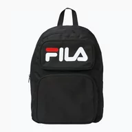 Plecaki - Plecak FILA Fenyi 17 l black | WYSYŁKA W 24H | 30 DNI NA ZWROT - miniaturka - grafika 1