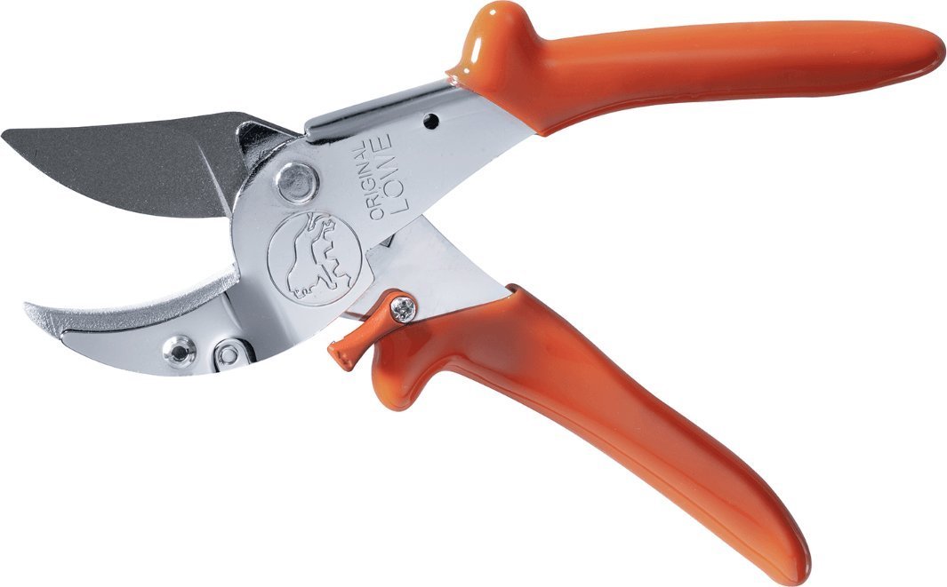 Sekator Lowe 10.107 kowadełkowy