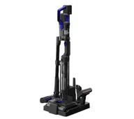 Odkurzacze pionowe - Beko VRW90421VD HydroTrio Pro 60mi Funkcja mycia Wymienny akumulator Mini elektroszczotka - miniaturka - grafika 1