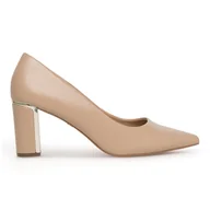 Czółenka - Czółenka NINE WEST ALF10348 - miniaturka - grafika 1