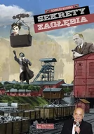 Historia Polski - Tomasz Kostro Sekrety Zagłębia - miniaturka - grafika 1
