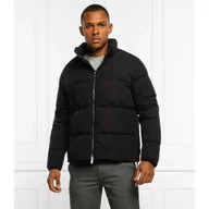 Kurtki męskie - Emporio Armani Puchowa kurtka | Regular Fit - miniaturka - grafika 1