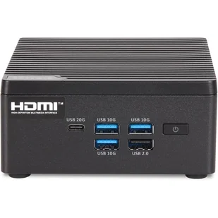 TERRA PC-Gamer 8000 Intel® Core™ i7 i7-875K 8 GB DDR3-SDRAM 1 TB NVIDIA® GeForce® GTX 570 Windows 7 Home Premium Tower Czarny, Srebrny - Zestawy komputerowe - miniaturka - grafika 1