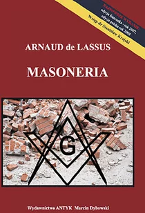Masoneria - Historia świata - miniaturka - grafika 1