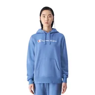 Bluzy sportowe damskie - Bluza Damska BS099 - miniaturka - grafika 1