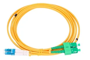 APC ExtraLink Kabel SC LC/UPC EXTRALINK EX.2787 1 m - Kable komputerowe i do monitorów - miniaturka - grafika 2