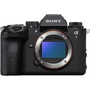 Sony A1 II body (ILCE1M2B.CEC) - Aparaty Cyfrowe - miniaturka - grafika 1