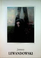 Książki o kulturze i sztuce - Lewandowski Malarstwo - miniaturka - grafika 1