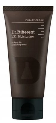 Dr.Different 131 Moisturizer Ujędrniający krem do twarzy z ceramidami 100ml